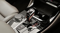 2021 (21) BMW X3 M xDrive Competition 5dr Step Auto 3273859