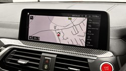 2021 (21) BMW X3 M xDrive Competition 5dr Step Auto 3273866