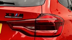 2021 (21) BMW X3 M xDrive Competition 5dr Step Auto 3273823