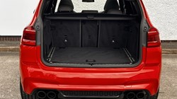 2021 (21) BMW X3 M xDrive Competition 5dr Step Auto 3273836
