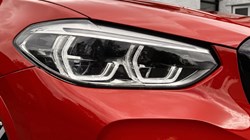 2021 (21) BMW X3 M xDrive Competition 5dr Step Auto 3273828