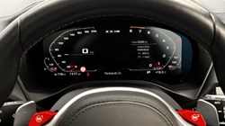 2021 (21) BMW X3 M xDrive Competition 5dr Step Auto 3273856