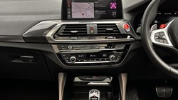 2021 (21) BMW X3 M xDrive Competition 5dr Step Auto 3273854