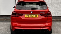 2021 (21) BMW X3 M xDrive Competition 5dr Step Auto 3273835