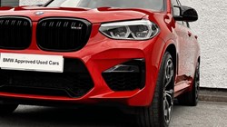 2021 (21) BMW X3 M xDrive Competition 5dr Step Auto 3273832