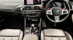 2021 (21) BMW X3 M xDrive Competition 5dr Step Auto 3273852