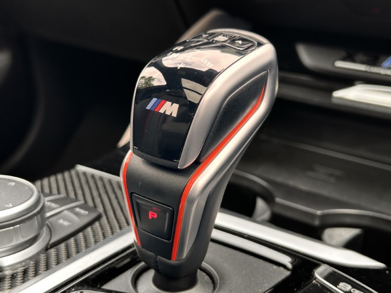 2021 (21) BMW X3 M xDrive  Competition 5dr Step Auto 3273862