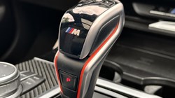 2021 (21) BMW X3 M xDrive Competition 5dr Step Auto 3273862