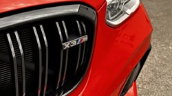 2021 (21) BMW X3 M xDrive Competition 5dr Step Auto 3273833