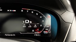 2021 (21) BMW X3 M xDrive Competition 5dr Step Auto 3273871