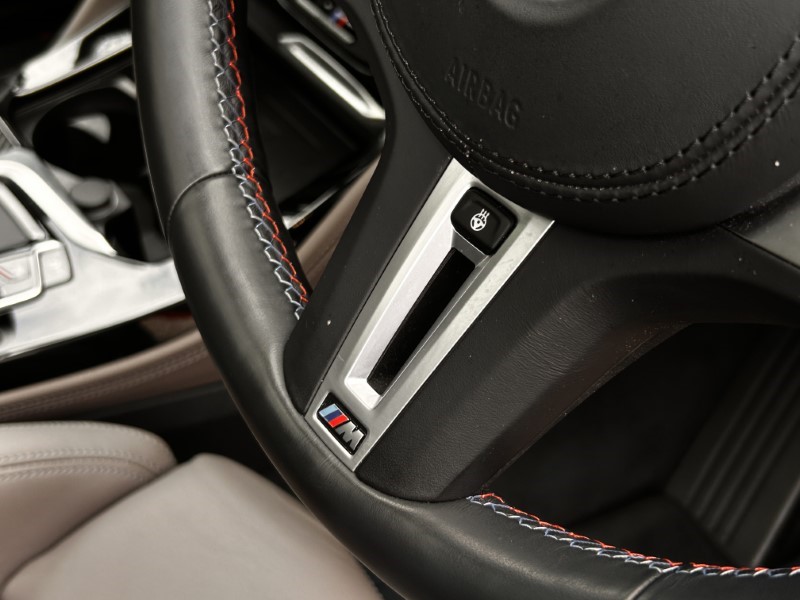 2021 (21) BMW X3 M xDrive  Competition 5dr Step Auto 3273850