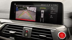 2021 (21) BMW X3 M xDrive Competition 5dr Step Auto 3273869