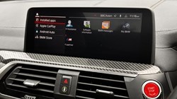 2021 (21) BMW X3 M xDrive Competition 5dr Step Auto 3273868