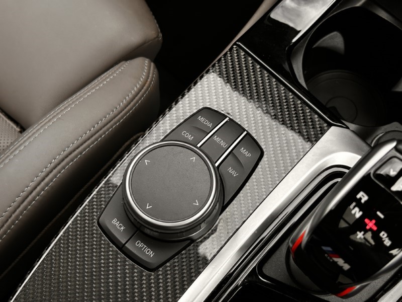 2021 (21) BMW X3 M xDrive  Competition 5dr Step Auto 3273860