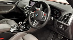 2021 (21) BMW X3 M xDrive Competition 5dr Step Auto 3273846