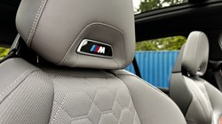 2021 (21) BMW X3 M xDrive Competition 5dr Step Auto 3273849