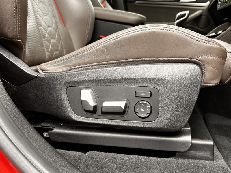 2021 (21) BMW X3 M xDrive  Competition 5dr Step Auto 3273848