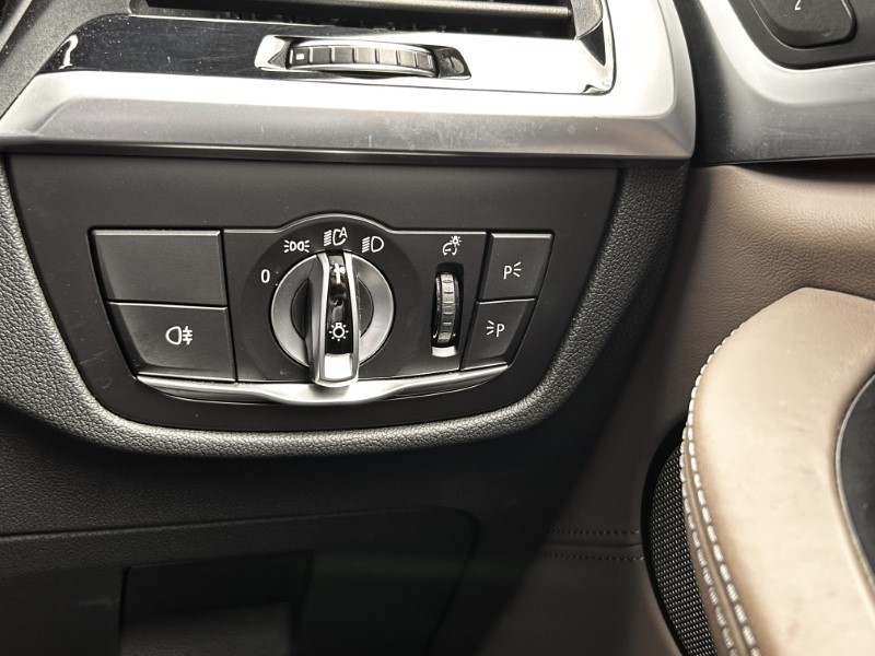 2021 (21) BMW X3 M xDrive  Competition 5dr Step Auto 3273870