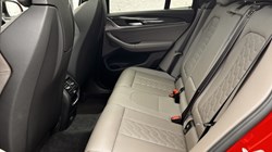 2021 (21) BMW X3 M xDrive Competition 5dr Step Auto 3273841