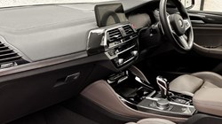 2021 (21) BMW X3 M xDrive Competition 5dr Step Auto 3273843