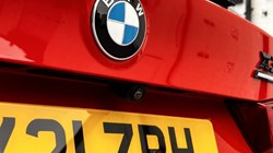 2021 (21) BMW X3 M xDrive Competition 5dr Step Auto 3273839