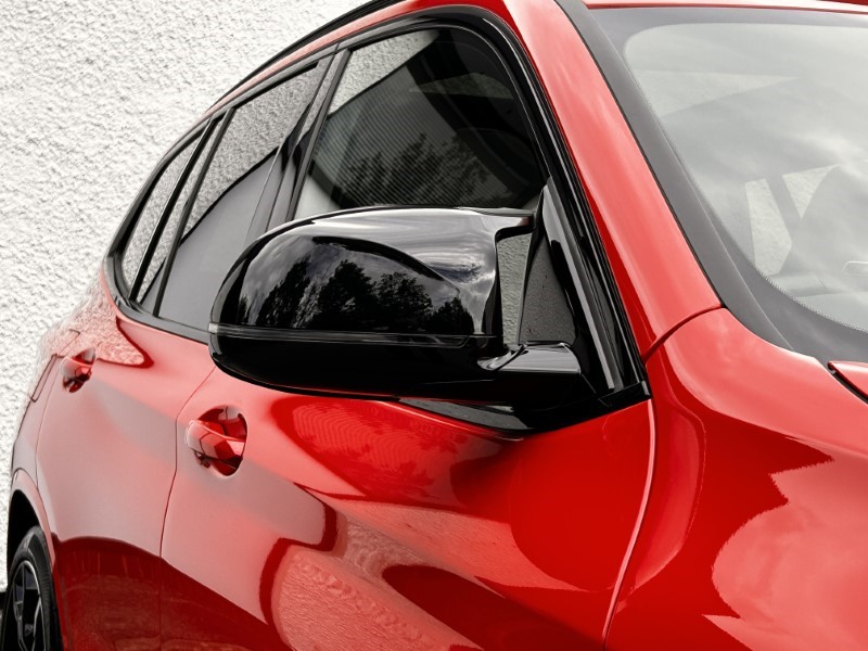 2021 (21) BMW X3 M xDrive  Competition 5dr Step Auto 3273829