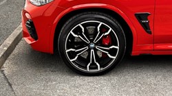 2021 (21) BMW X3 M xDrive Competition 5dr Step Auto 3273840