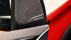 2021 (21) BMW X3 M xDrive Competition 5dr Step Auto 3273845