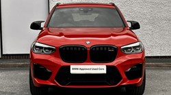 2021 (21) BMW X3 M xDrive Competition 5dr Step Auto 3273831