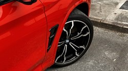 2021 (21) BMW X3 M xDrive Competition 5dr Step Auto 3273824