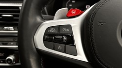 2021 (21) BMW X3 M xDrive Competition 5dr Step Auto 3273858