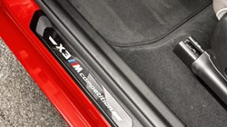 2021 (21) BMW X3 M xDrive Competition 5dr Step Auto 3273844