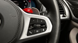 2021 (21) BMW X3 M xDrive Competition 5dr Step Auto 3273857