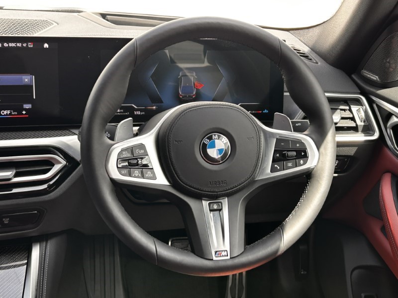 2023 (73) BMW 4 SERIES M440i xDrive MHT 5dr Step Auto 3266485