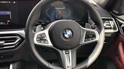 2023 (73) BMW 4 SERIES M440i xDrive MHT 5dr Step Auto 3266485