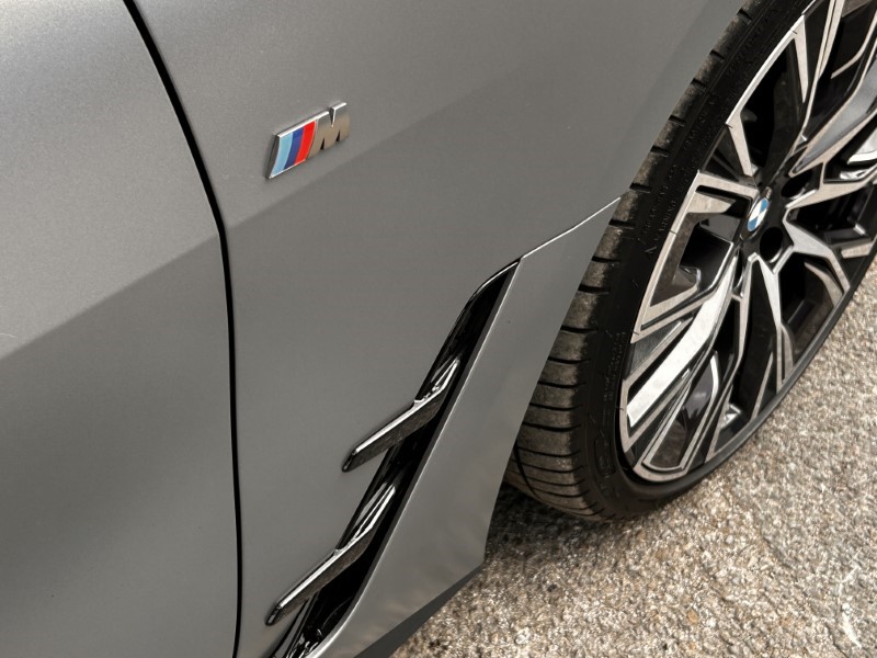 2023 (73) BMW 4 SERIES M440i xDrive MHT 5dr Step Auto 3266514