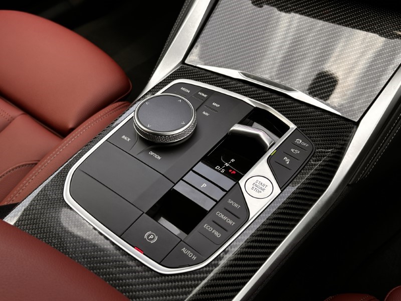 2023 (73) BMW 4 SERIES M440i xDrive MHT 5dr Step Auto 3266499