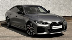 2023 (73) BMW 4 SERIES M440i xDrive MHT 5dr Step Auto 3266507