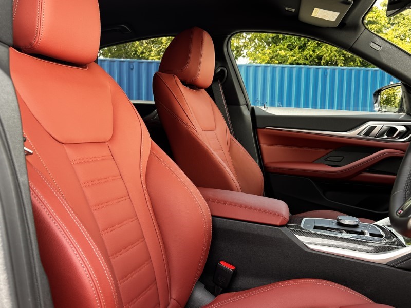2023 (73) BMW 4 SERIES M440i xDrive MHT 5dr Step Auto 3266480