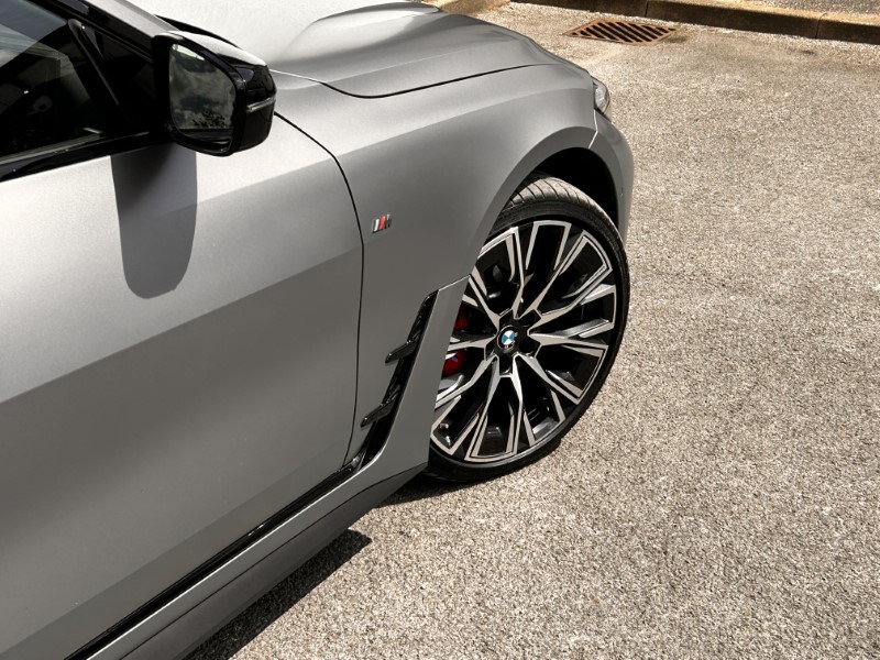 2023 (73) BMW 4 SERIES M440i xDrive MHT 5dr Step Auto 3266506