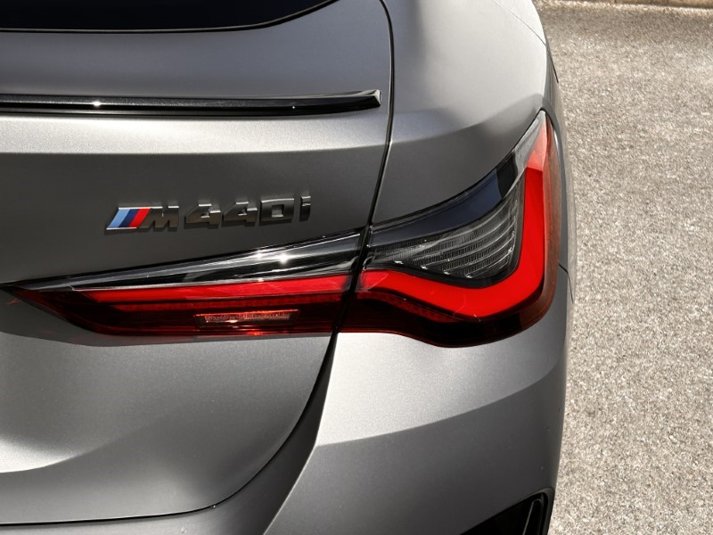 2023 (73) BMW 4 SERIES M440i xDrive MHT 5dr Step Auto 3266471