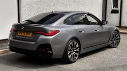 2023 (73) BMW 4 SERIES M440i xDrive MHT 5dr Step Auto 3266503