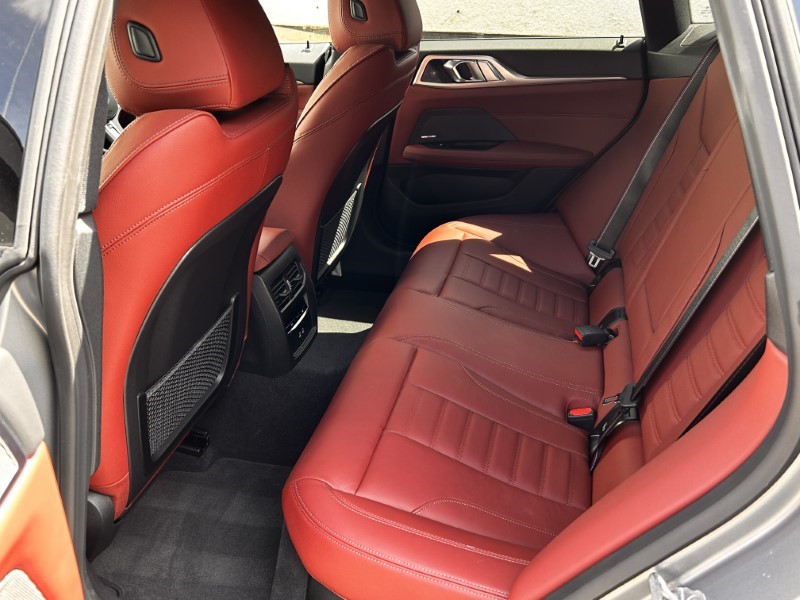 2023 (73) BMW 4 SERIES M440i xDrive MHT 5dr Step Auto 3266476