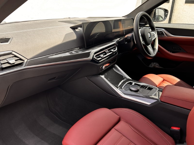 2023 (73) BMW 4 SERIES M440i xDrive MHT 5dr Step Auto 3266477