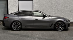 2023 (73) BMW 4 SERIES M440i xDrive MHT 5dr Step Auto 3266502