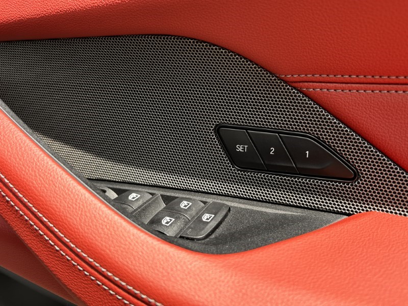 2023 (73) BMW 4 SERIES M440i xDrive MHT 5dr Step Auto 3266482