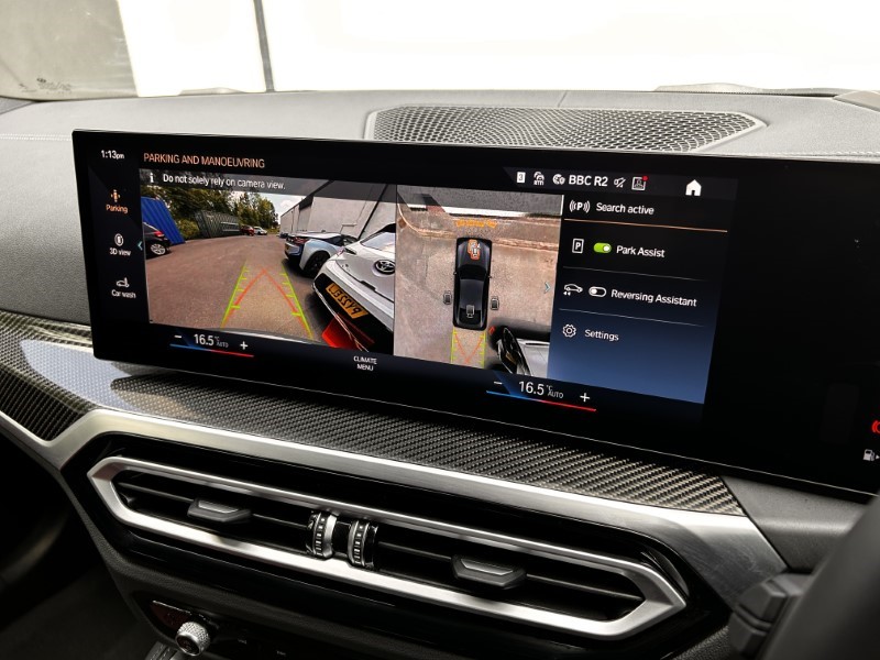 2023 (73) BMW 4 SERIES M440i xDrive MHT 5dr Step Auto 3266498