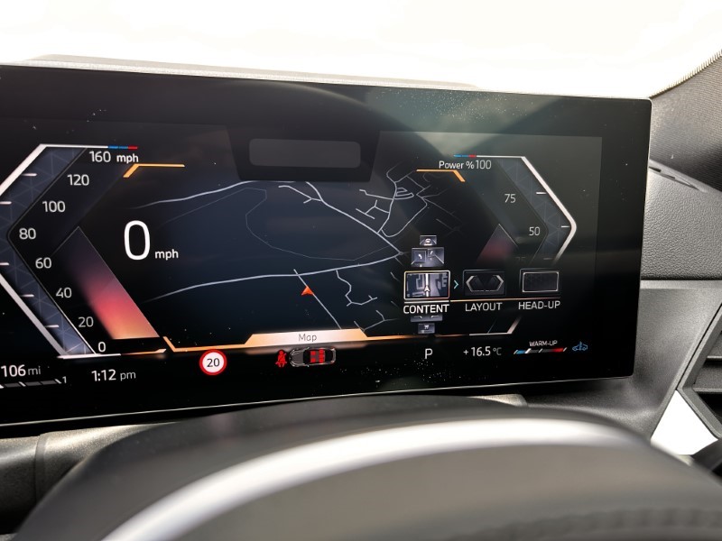 2023 (73) BMW 4 SERIES M440i xDrive MHT 5dr Step Auto 3266489