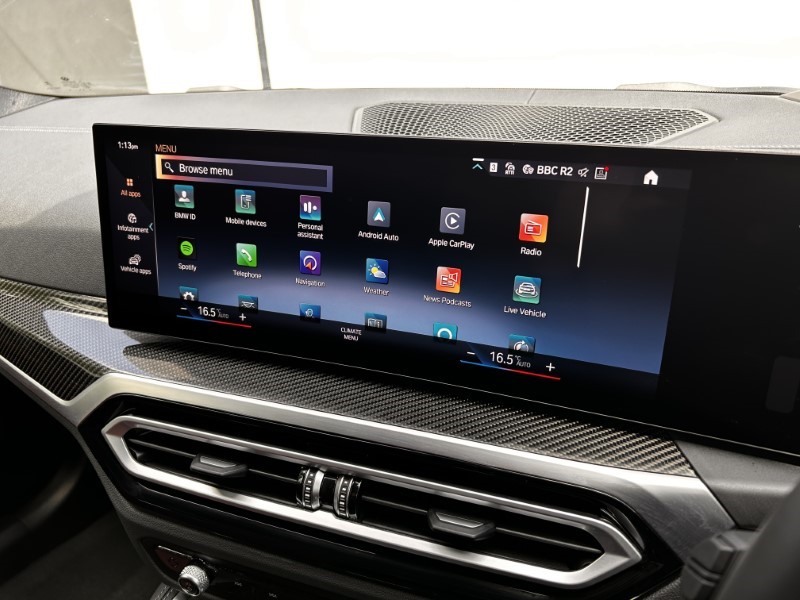 2023 (73) BMW 4 SERIES M440i xDrive MHT 5dr Step Auto 3266496