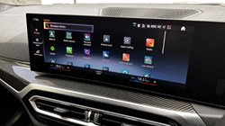 2023 (73) BMW 4 SERIES M440i xDrive MHT 5dr Step Auto 3266496